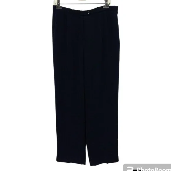 Maggie Barnes dress career pants sz 16W - Picture 7 of 11